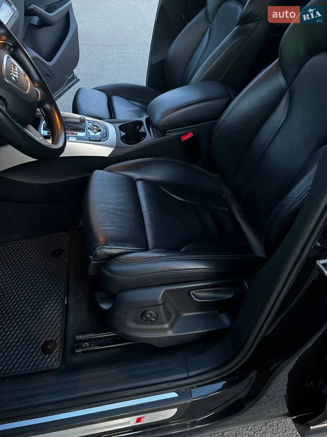 2014 Audi Q5 - мініатюра 39