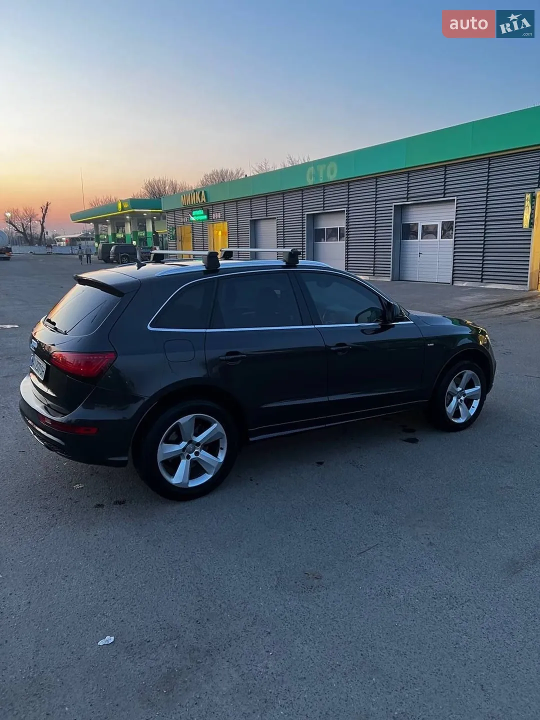 2014 Audi Q5 - мініатюра 16