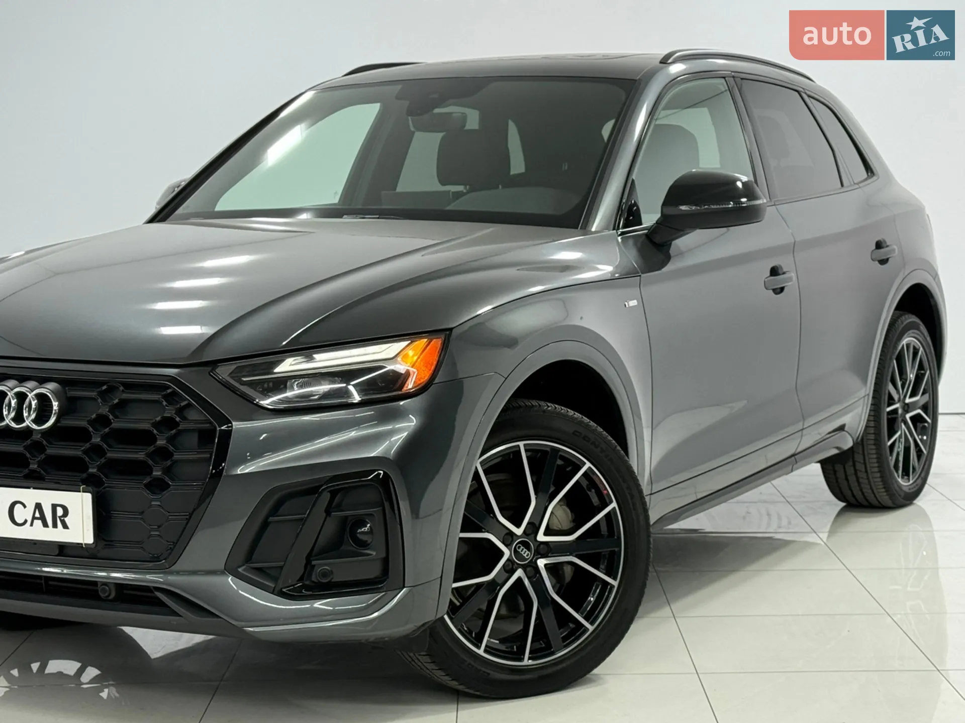 2023 Audi Q5 - мініатюра 2