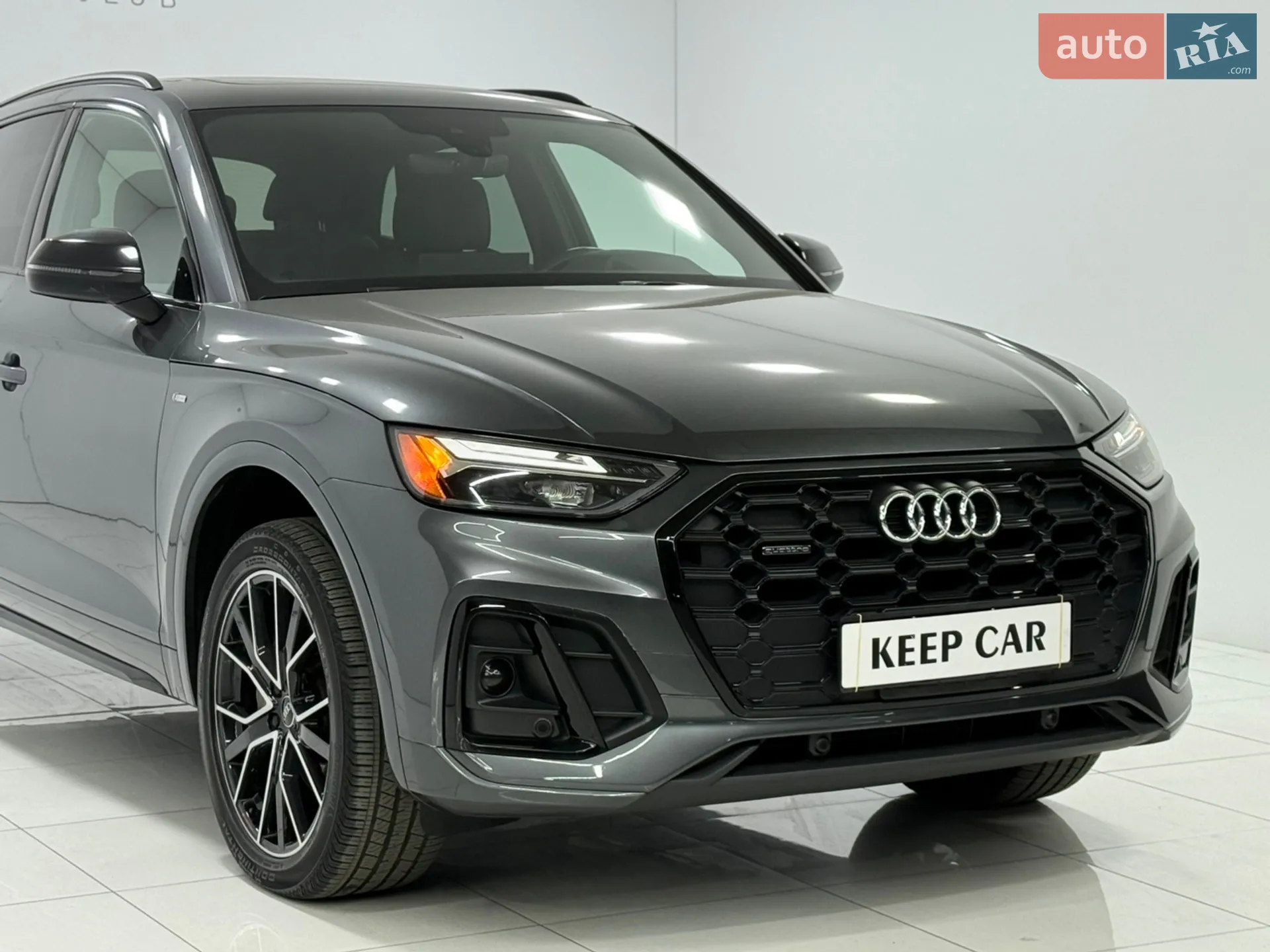 2023 Audi Q5 - мініатюра 9