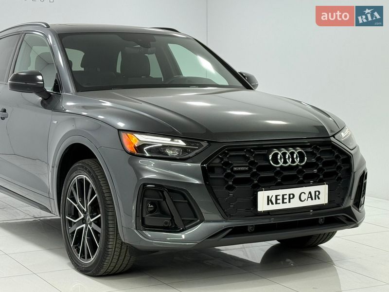Внедорожник / Кроссовер Audi Q5 2023 в Одессе