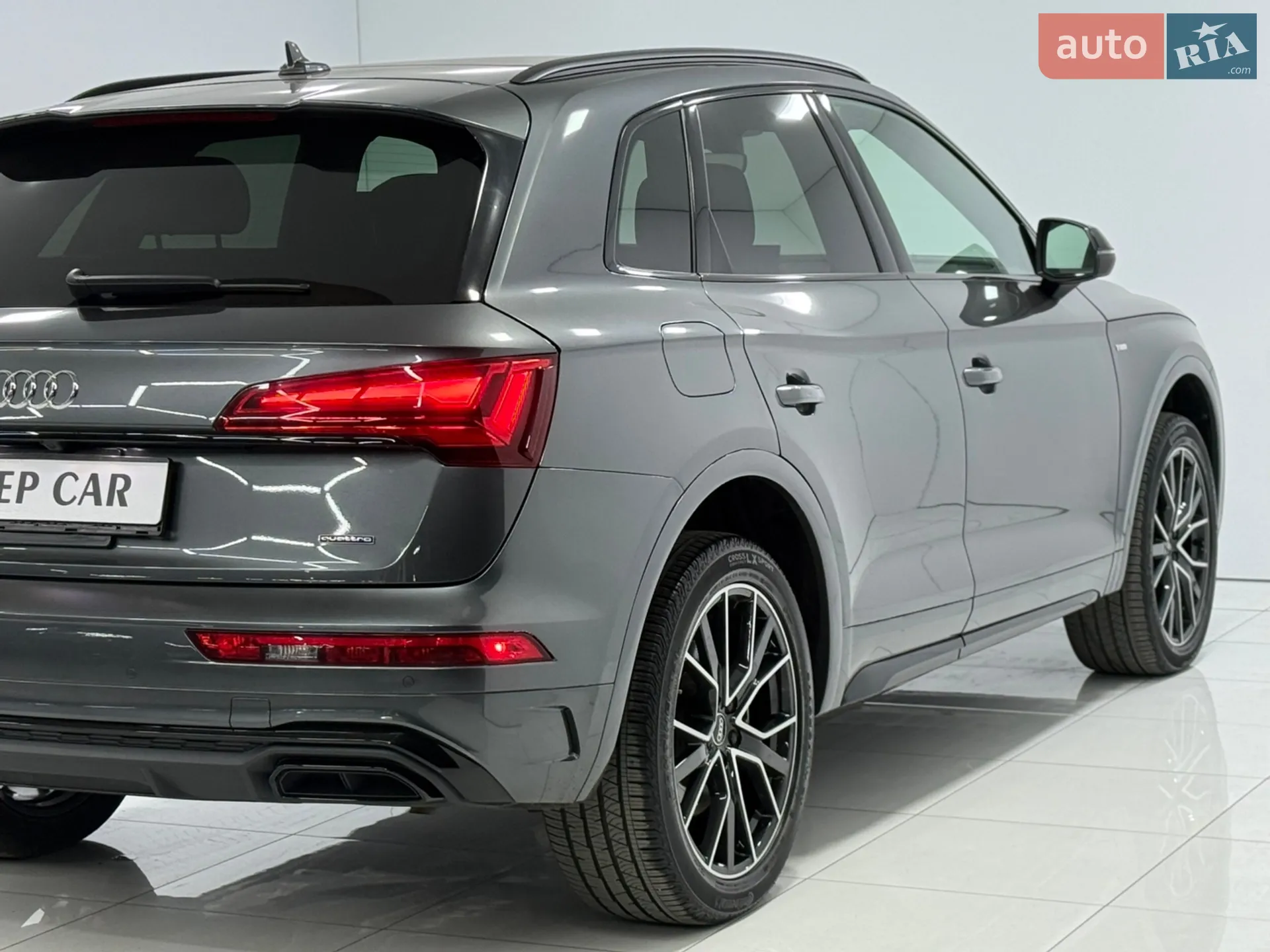 2023 Audi Q5 - мініатюра 13