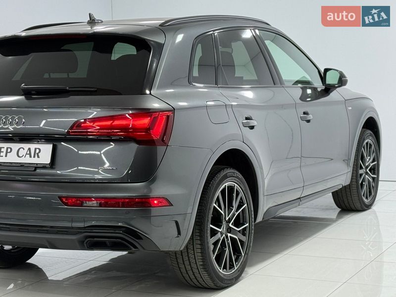 Внедорожник / Кроссовер Audi Q5 2023 в Одессе
