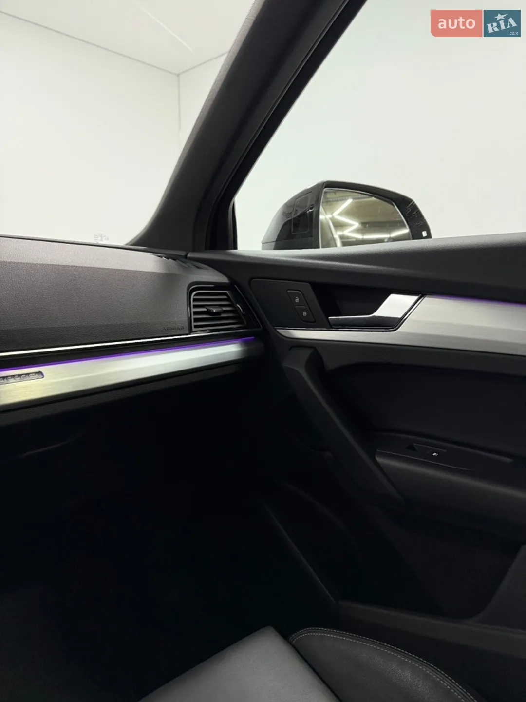 2023 Audi Q5 - мініатюра 27
