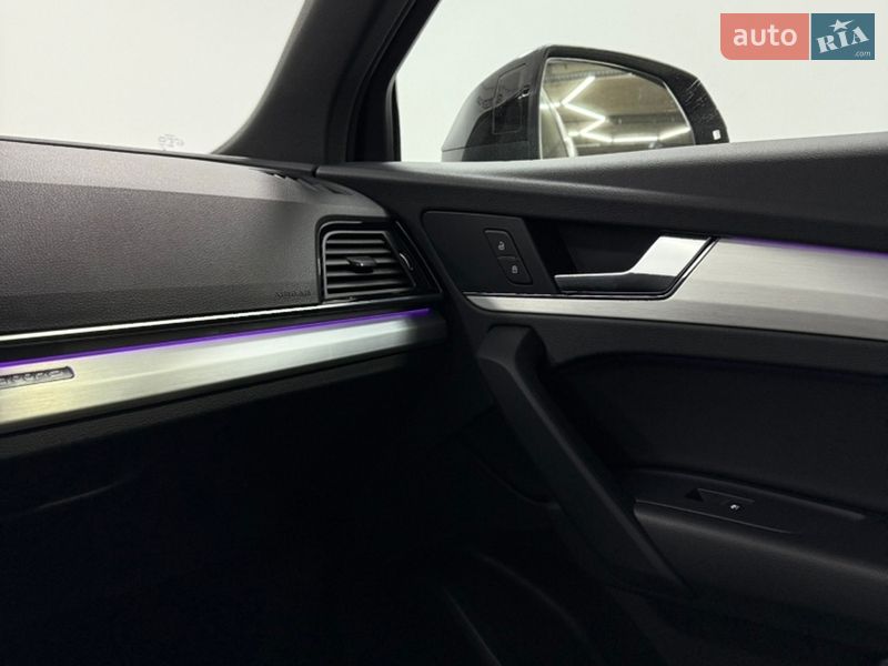 Внедорожник / Кроссовер Audi Q5 2023 в Одессе