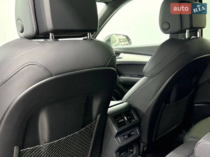 Внедорожник / Кроссовер Audi Q5 2023 в Одессе