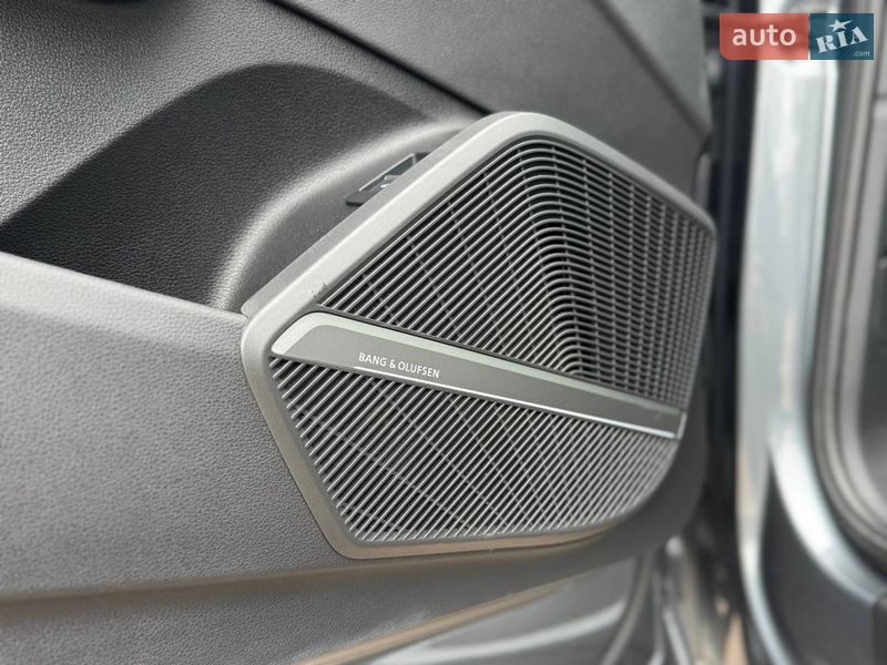 Внедорожник / Кроссовер Audi Q5 2019 в Киеве фото 25 Внедорожник / Кроссовер Audi Q5 2019 в Киеве