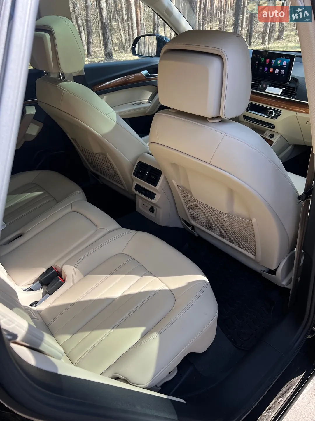 2021 Audi Q5 - мініатюра 18