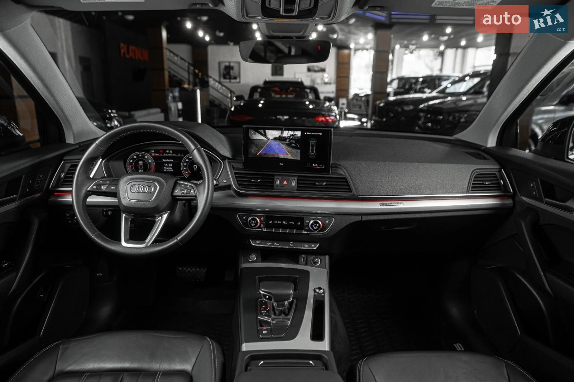 2022 Audi Q5 - мініатюра 19