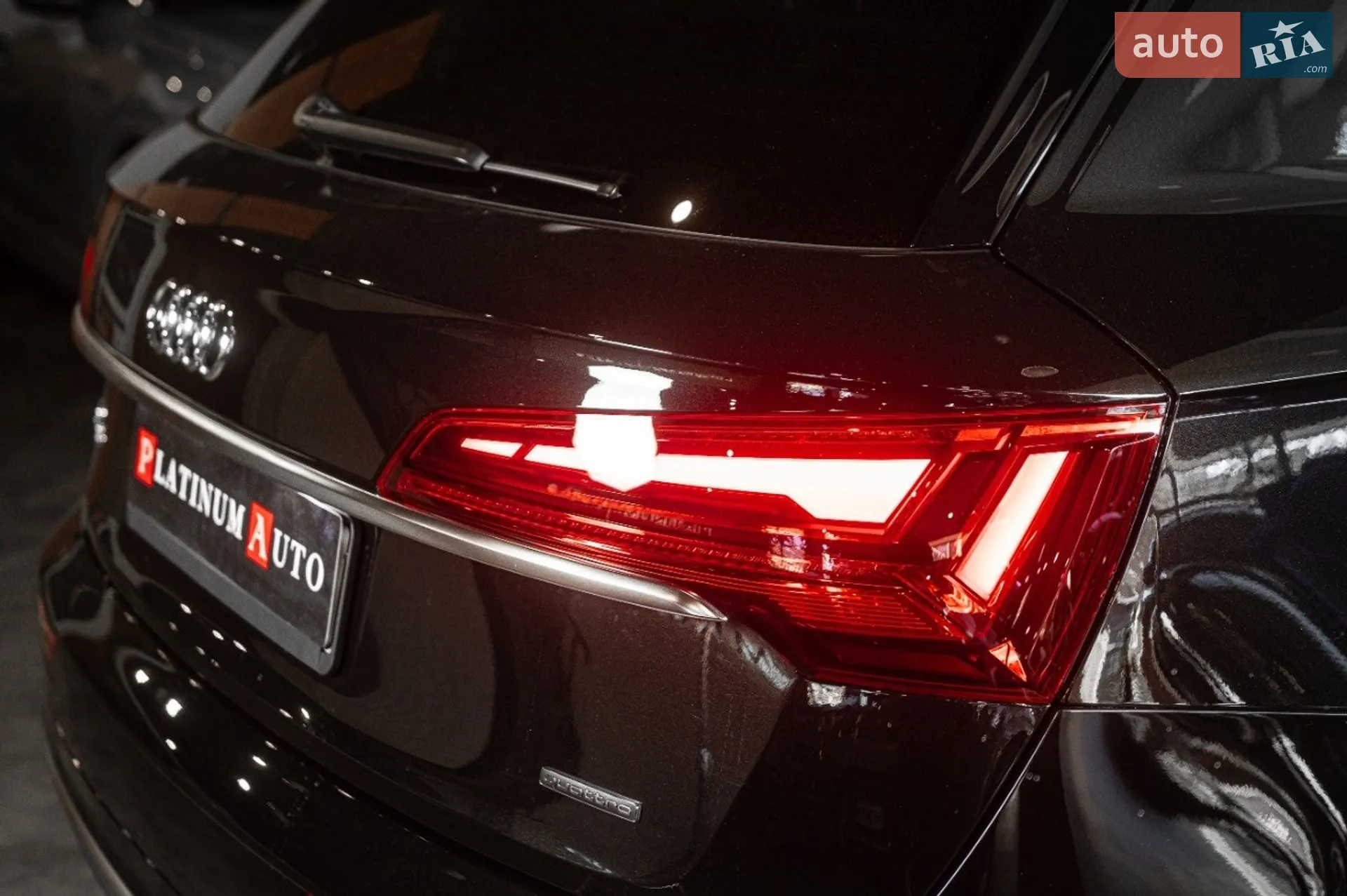 2022 Audi Q5 - мініатюра 38