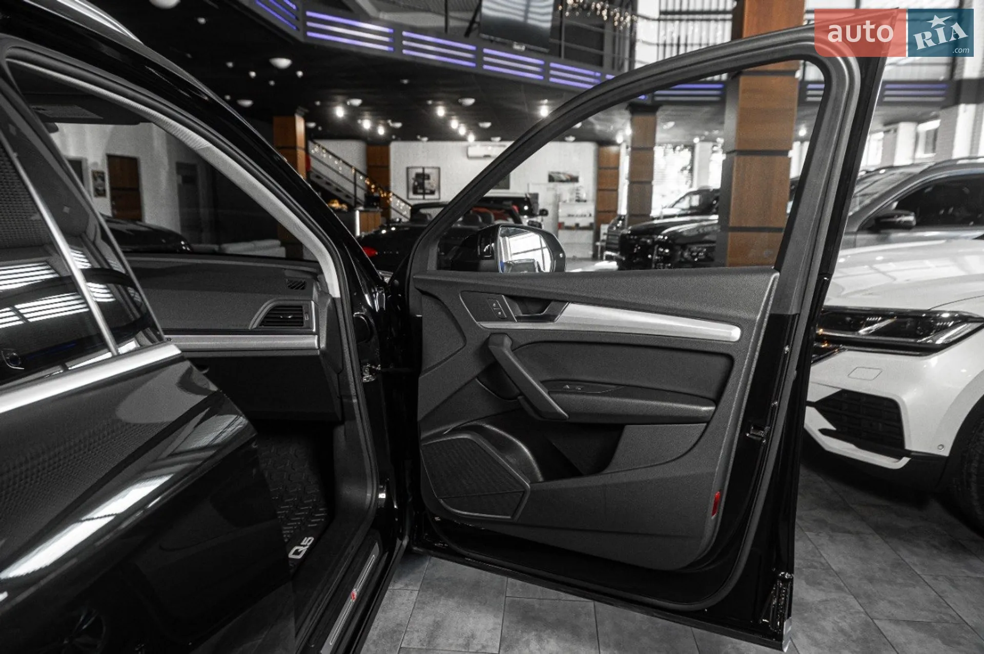 2022 Audi Q5 - мініатюра 41