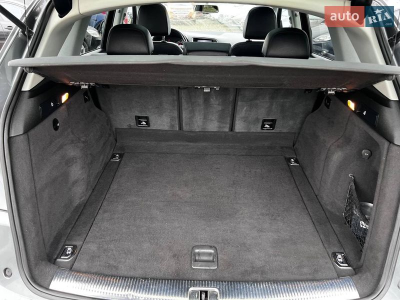 Внедорожник / Кроссовер Audi Q5 2015 в Стрые