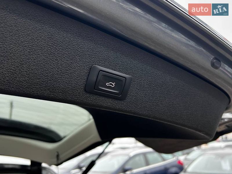 Внедорожник / Кроссовер Audi Q5 2015 в Стрые