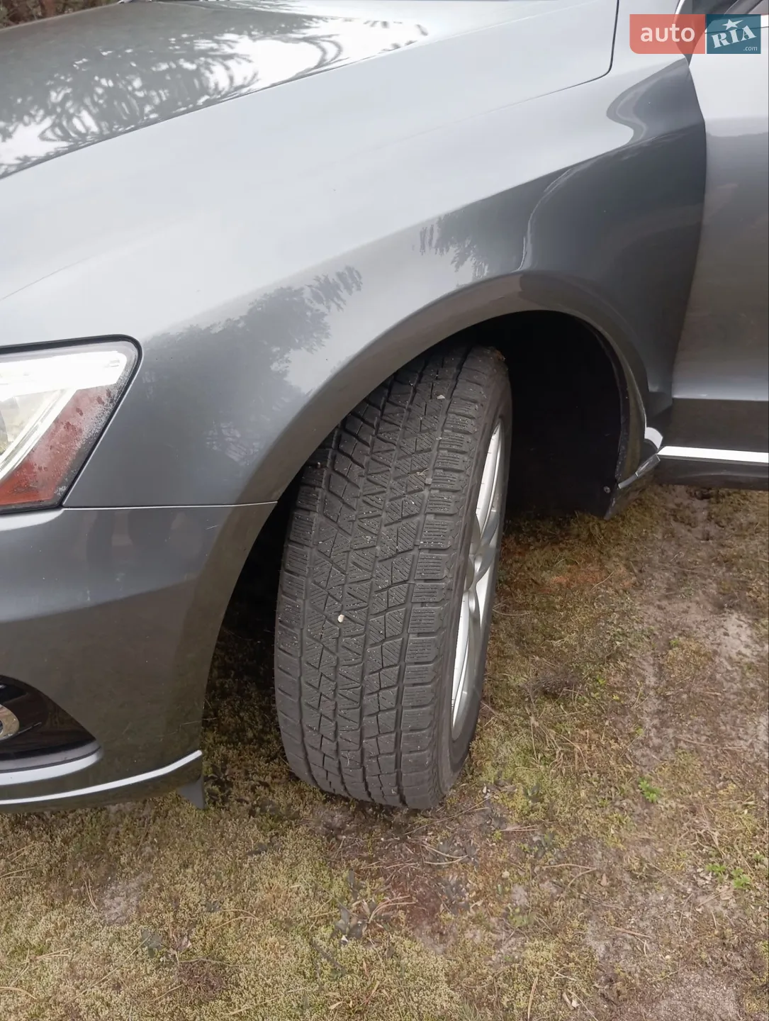2012 Audi Q5 - мініатюра 20