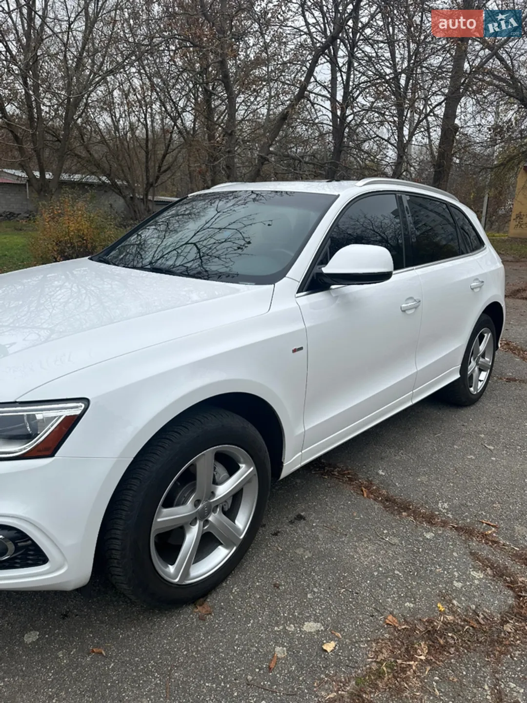 2016 Audi Q5 - мініатюра 7