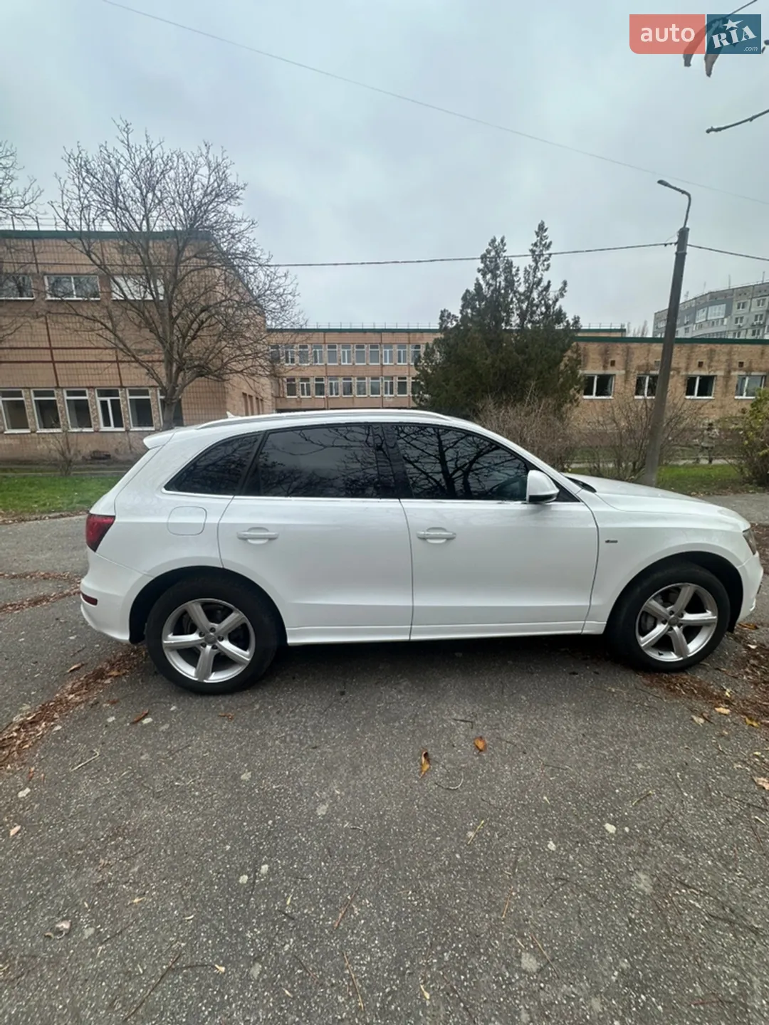 2016 Audi Q5 - мініатюра 14