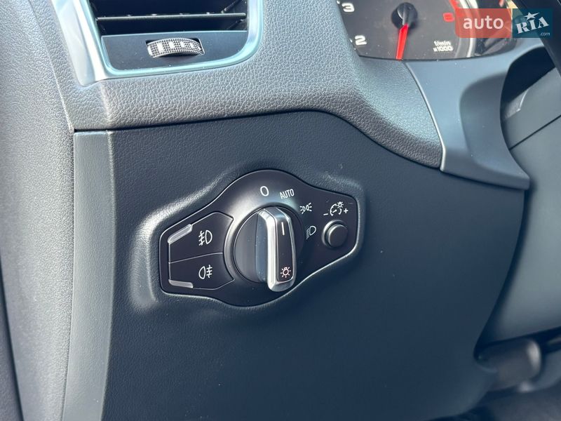 Внедорожник / Кроссовер Audi Q5 2011 в Черкассах фото 21 Внедорожник / Кроссовер Audi Q5 2011 в Черкассах