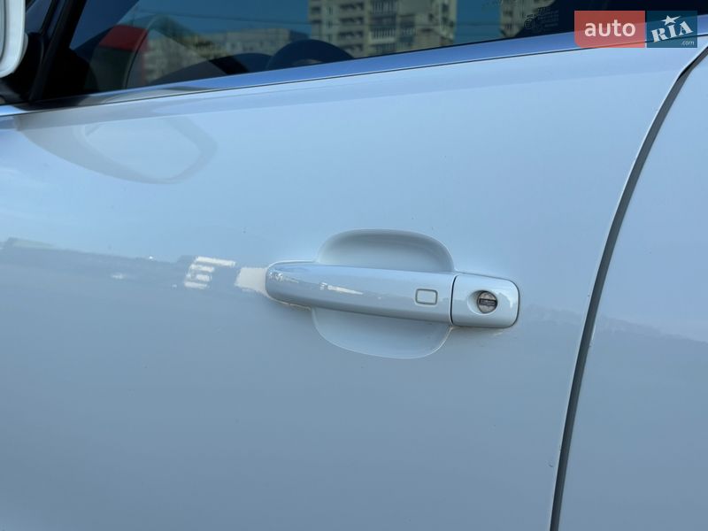 Внедорожник / Кроссовер Audi Q5 2011 в Черкассах фото 27 Внедорожник / Кроссовер Audi Q5 2011 в Черкассах