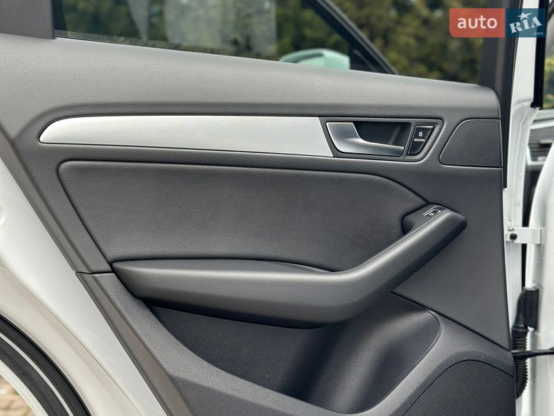 Внедорожник / Кроссовер Audi Q5 2016 в Житомире