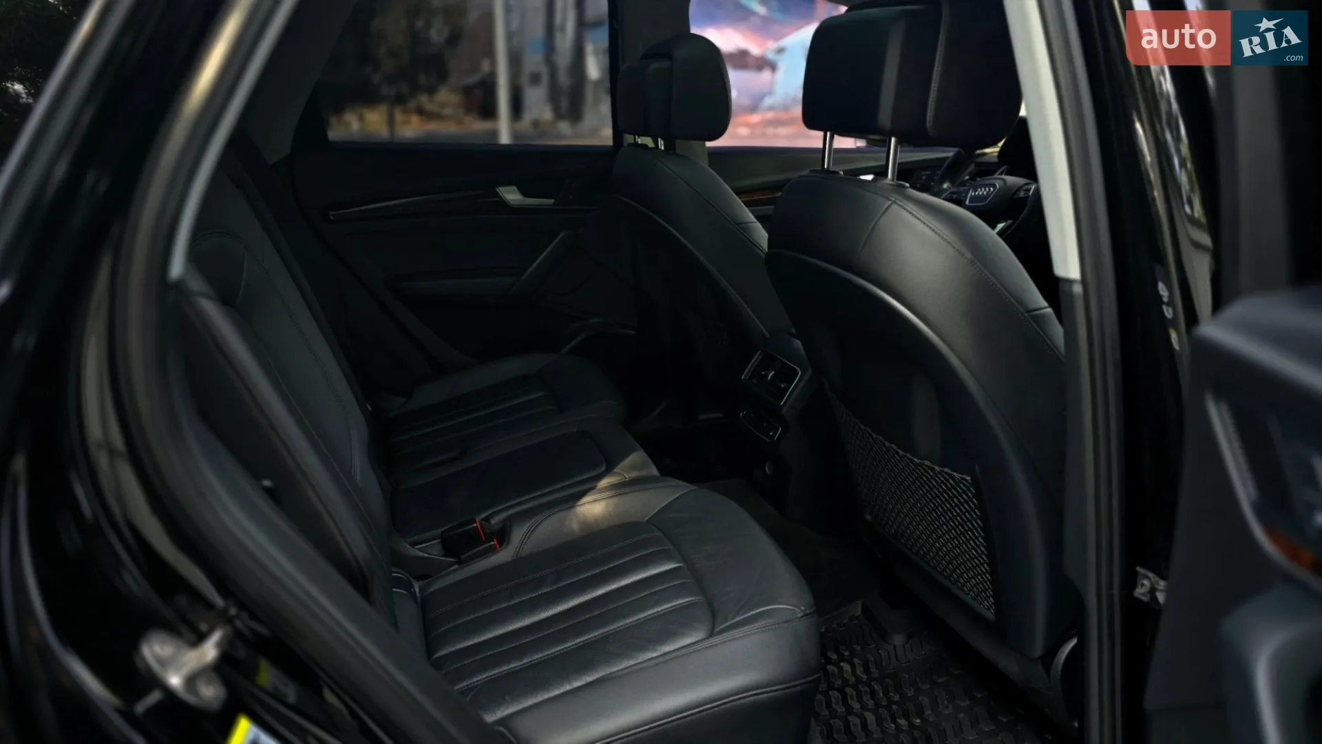 2018 Audi Q5 - мініатюра 16