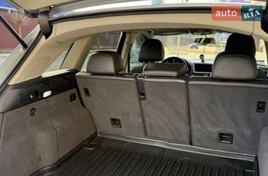Позашляховик / Кросовер Audi Q5 2011 в Умані