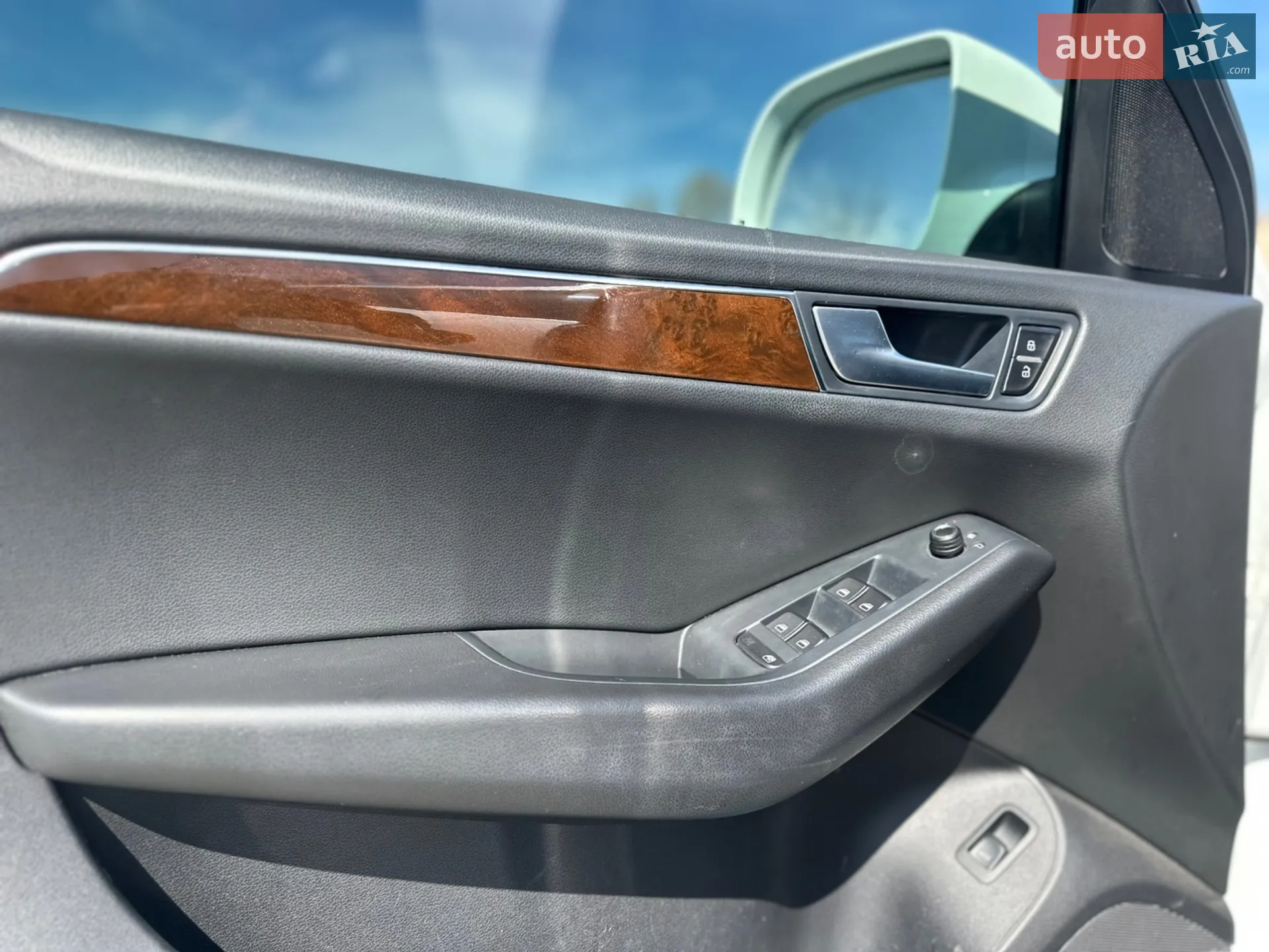 2011 Audi Q5 - мініатюра 11