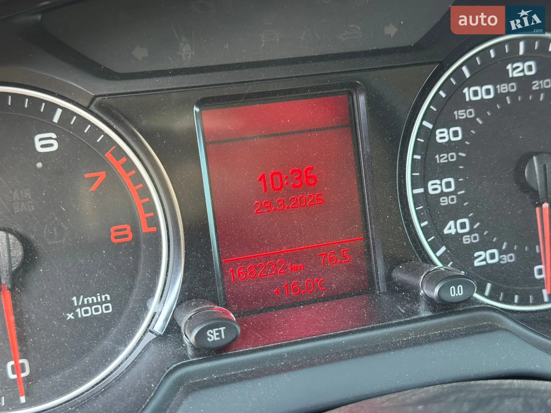 2011 Audi Q5 - мініатюра 14