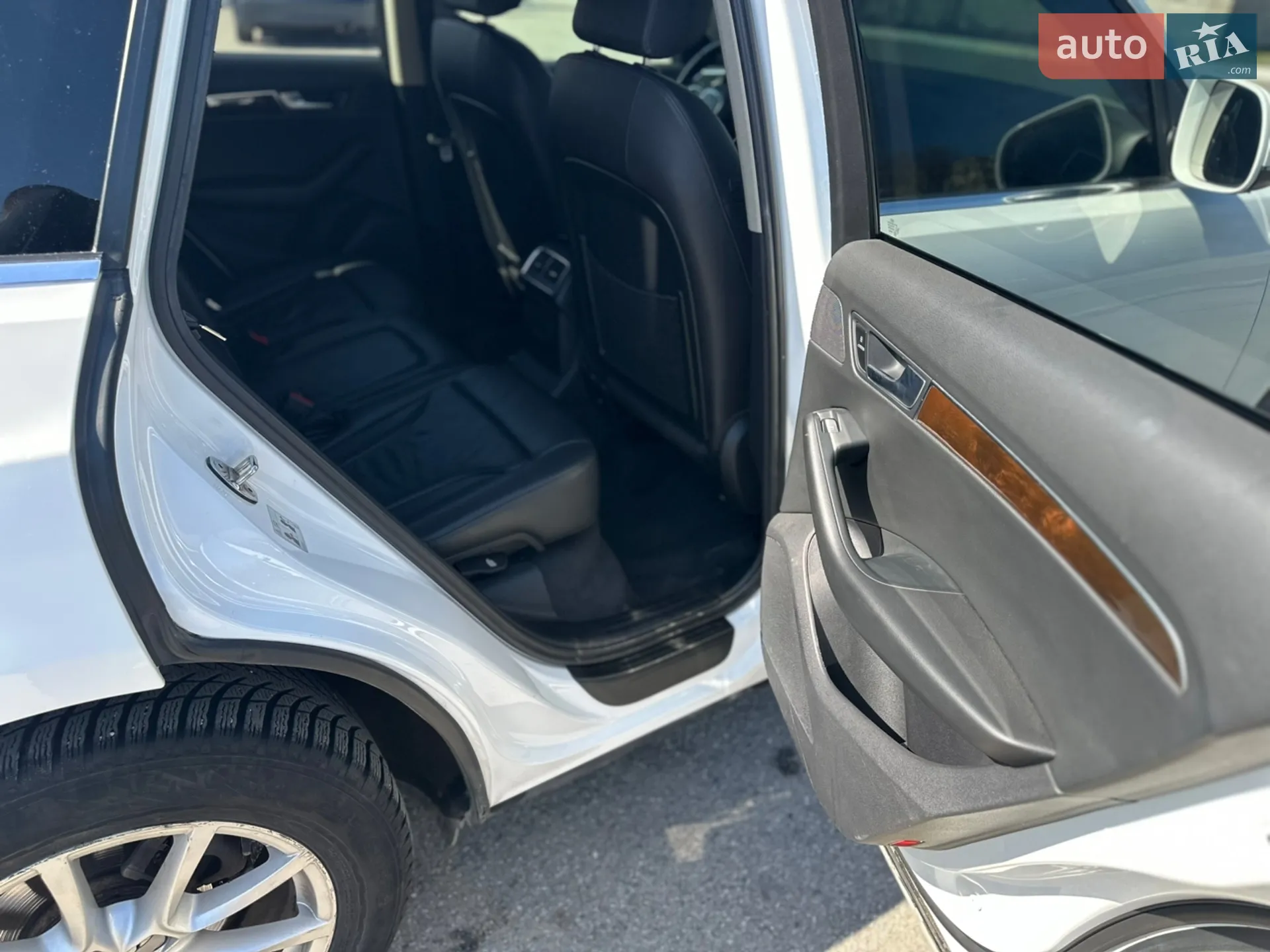 2011 Audi Q5 - мініатюра 18