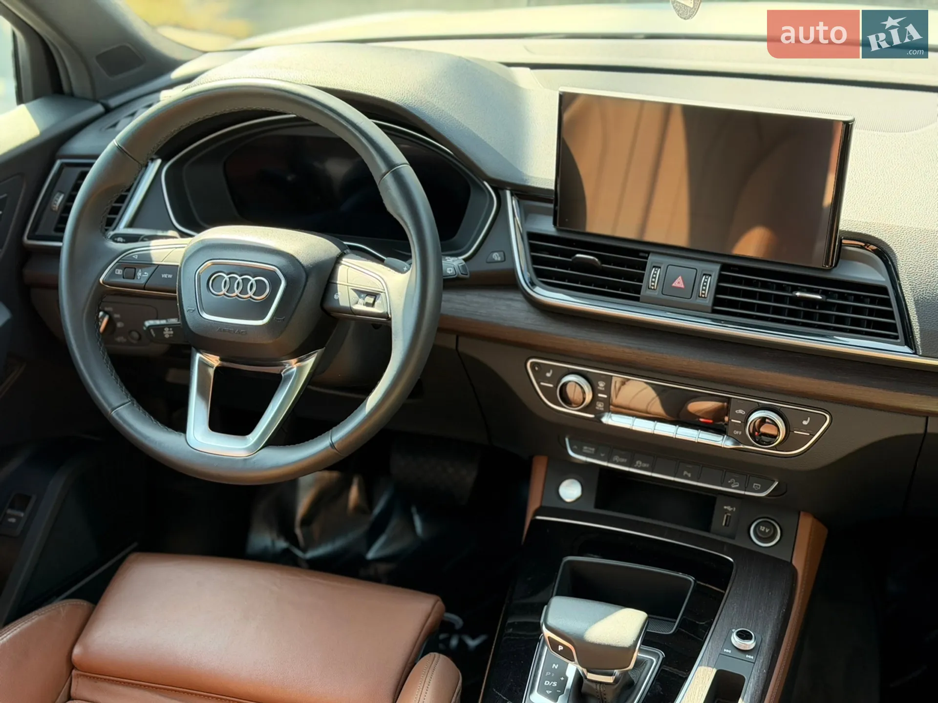 2024 Audi Q5 - мініатюра 34