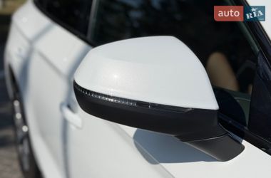 Позашляховик / Кросовер Audi Q5 2024 в Одесі