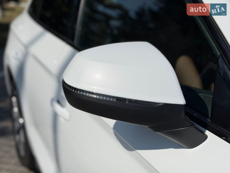 Позашляховик / Кросовер Audi Q5 2024 в Одесі