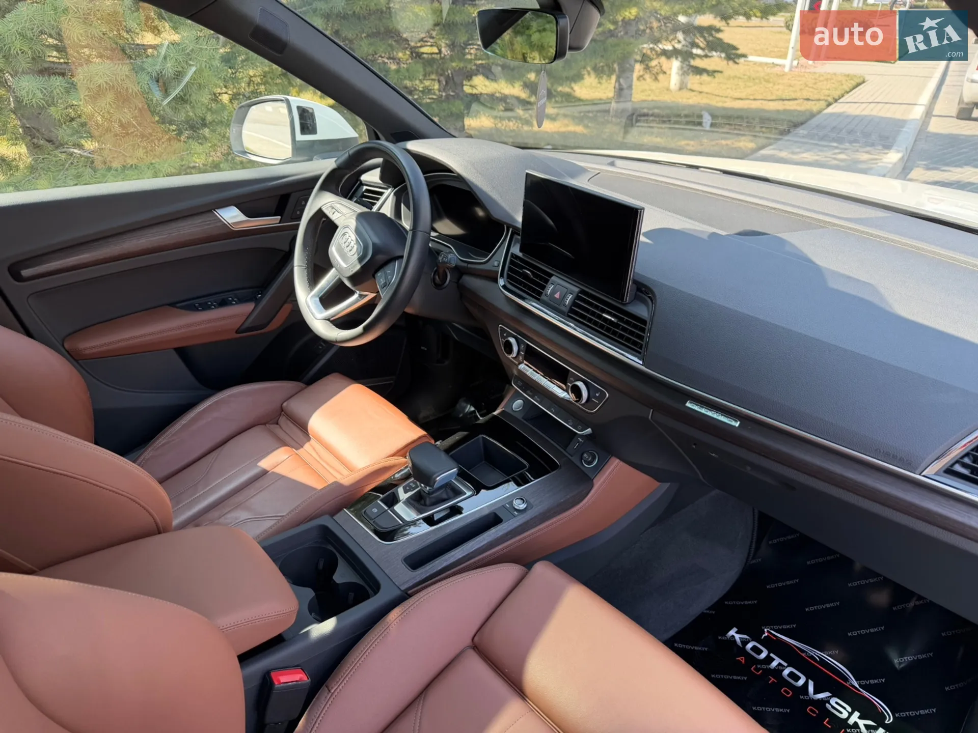2024 Audi Q5 - мініатюра 39
