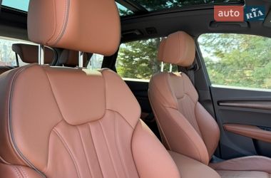 Позашляховик / Кросовер Audi Q5 2024 в Одесі