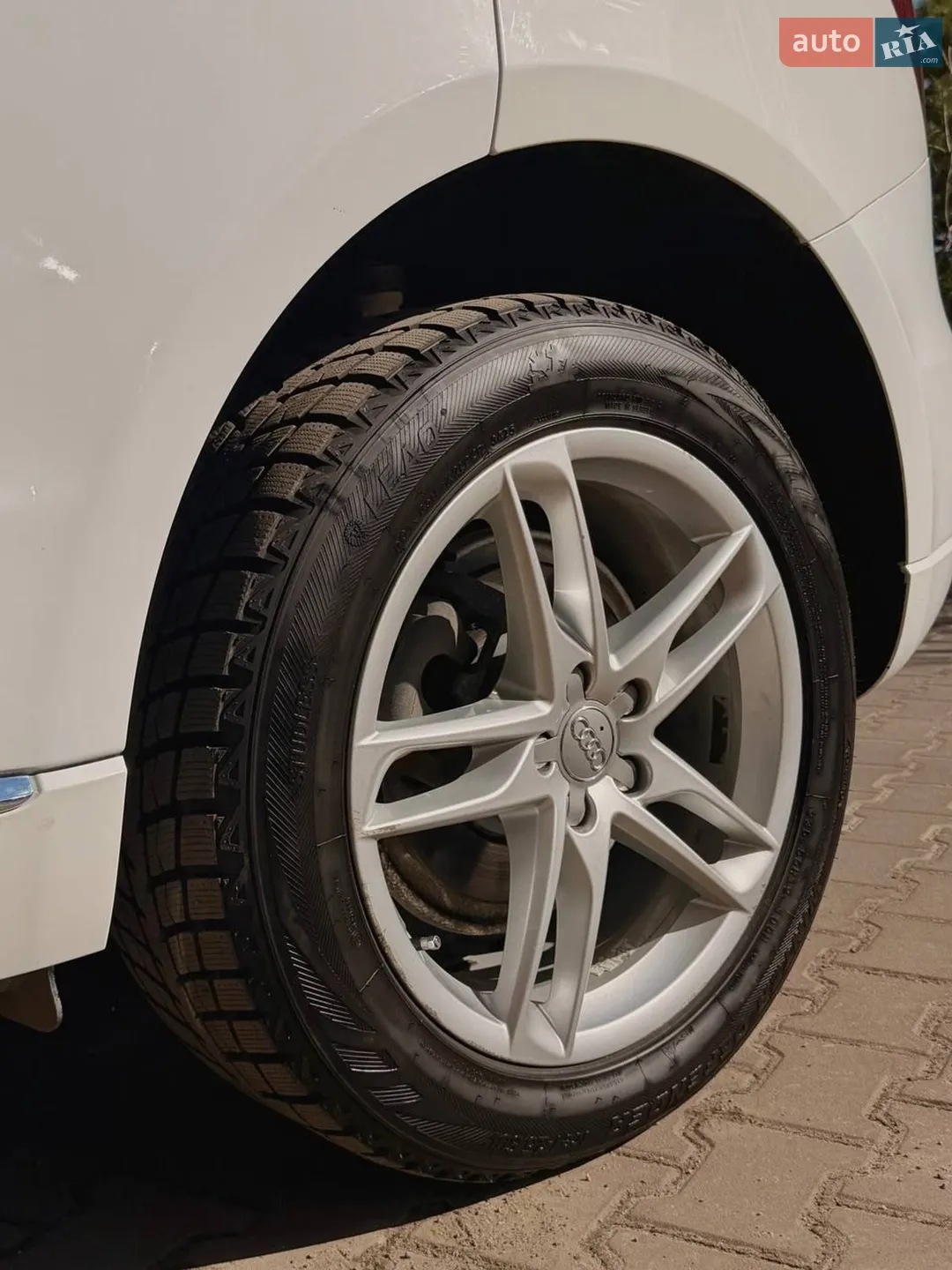 2014 Audi Q5 - мініатюра 6