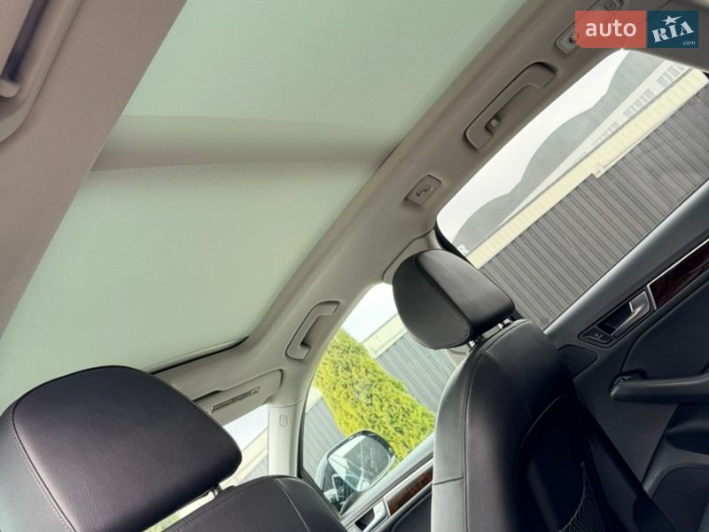 Внедорожник / Кроссовер Audi Q5 2015 в Тернополе