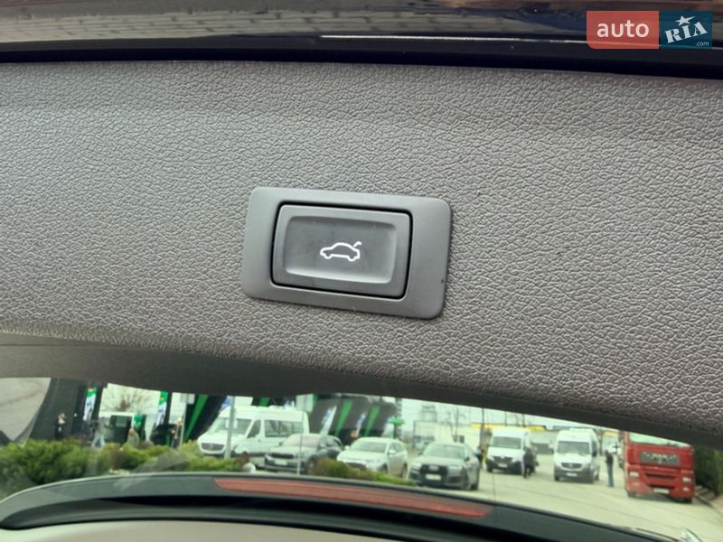 Внедорожник / Кроссовер Audi Q5 2015 в Тернополе