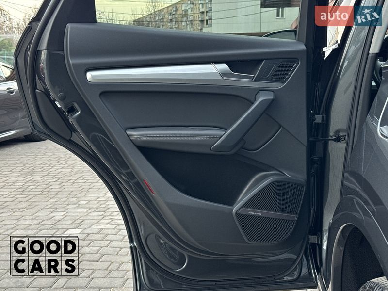 Позашляховик / Кросовер Audi Q5 2020 в Одесі фото 30 Позашляховик / Кросовер Audi Q5 2020 в Одесі