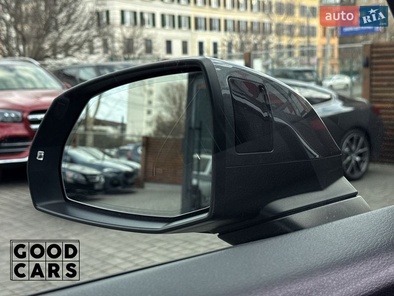 Позашляховик / Кросовер Audi Q5 2020 в Одесі фото 20 Позашляховик / Кросовер Audi Q5 2020 в Одесі