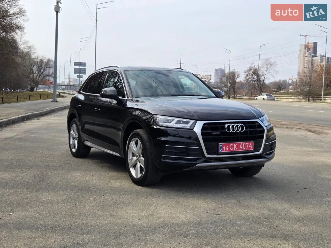 2023 Audi Q7 - мініатюра 22