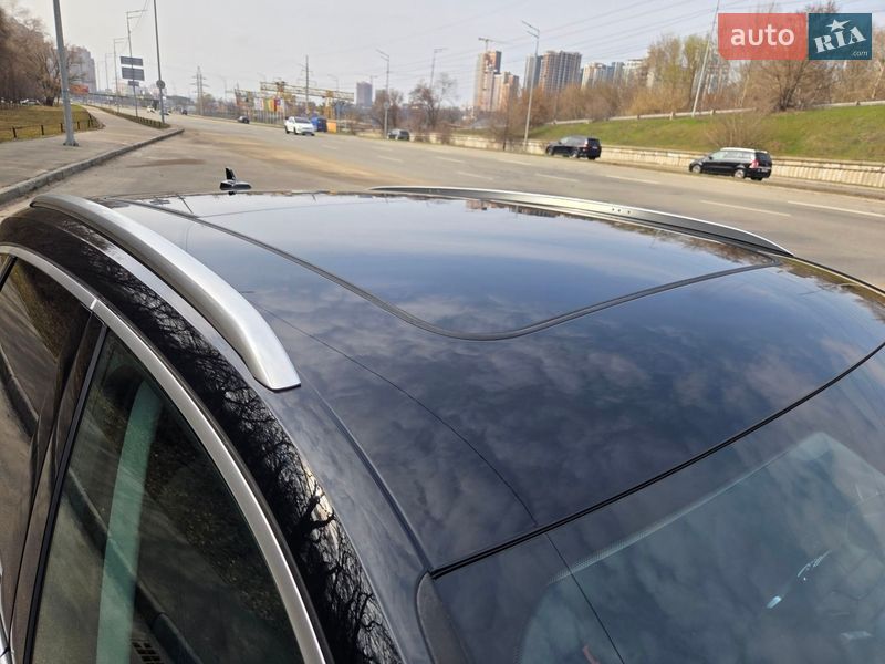 Внедорожник / Кроссовер Audi Q5 2019 в Киеве фото 10 Внедорожник / Кроссовер Audi Q5 2019 в Киеве