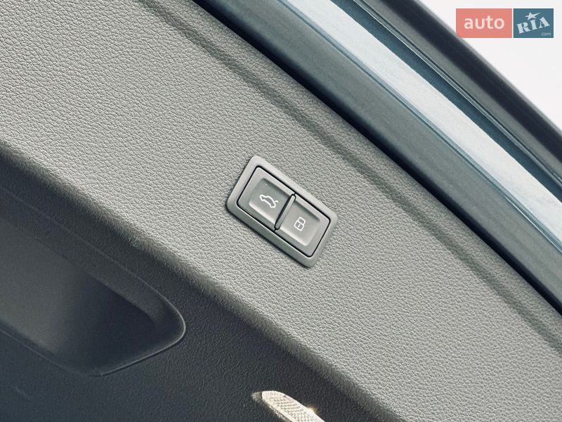 Внедорожник / Кроссовер Audi Q5 2018 в Кременчуге фото 9 Внедорожник / Кроссовер Audi Q5 2018 в Кременчуге