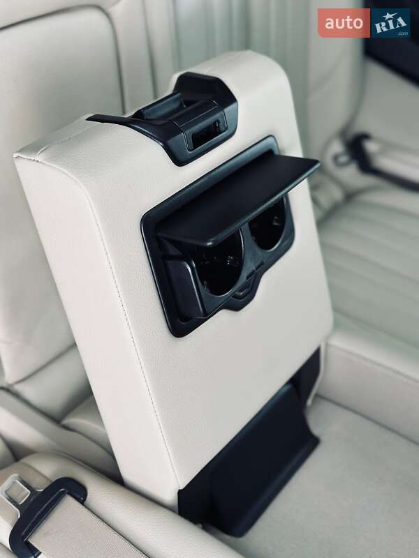 Внедорожник / Кроссовер Audi Q5 2018 в Кременчуге фото 22 Внедорожник / Кроссовер Audi Q5 2018 в Кременчуге