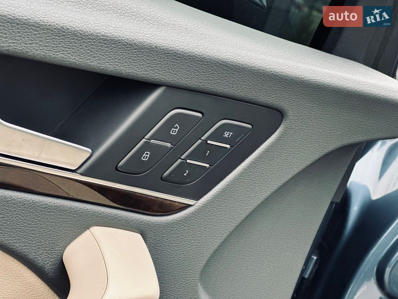 Внедорожник / Кроссовер Audi Q5 2018 в Кременчуге фото 26 Внедорожник / Кроссовер Audi Q5 2018 в Кременчуге