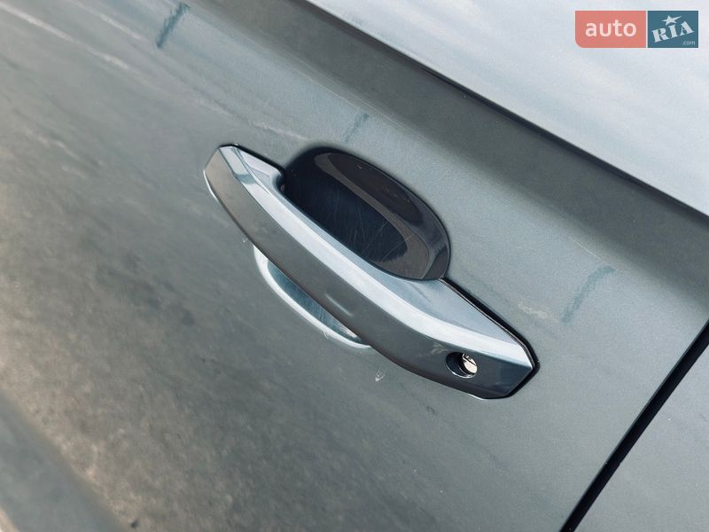 Внедорожник / Кроссовер Audi Q5 2018 в Кременчуге фото 43 Внедорожник / Кроссовер Audi Q5 2018 в Кременчуге