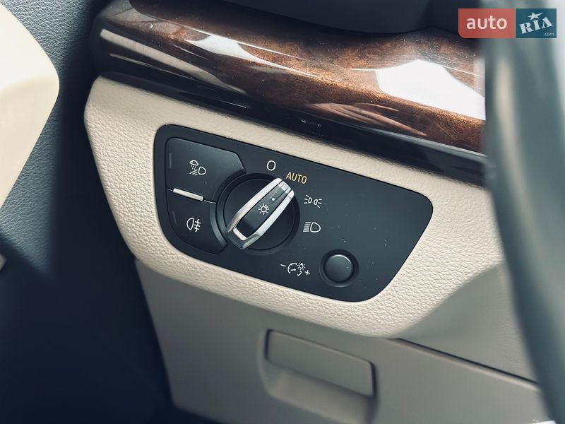 Внедорожник / Кроссовер Audi Q5 2018 в Кременчуге фото 51 Внедорожник / Кроссовер Audi Q5 2018 в Кременчуге