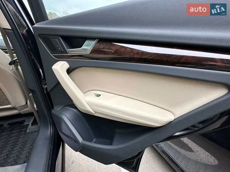 Внедорожник / Кроссовер Audi Q5 2020 в Киеве фото 16 Внедорожник / Кроссовер Audi Q5 2020 в Киеве