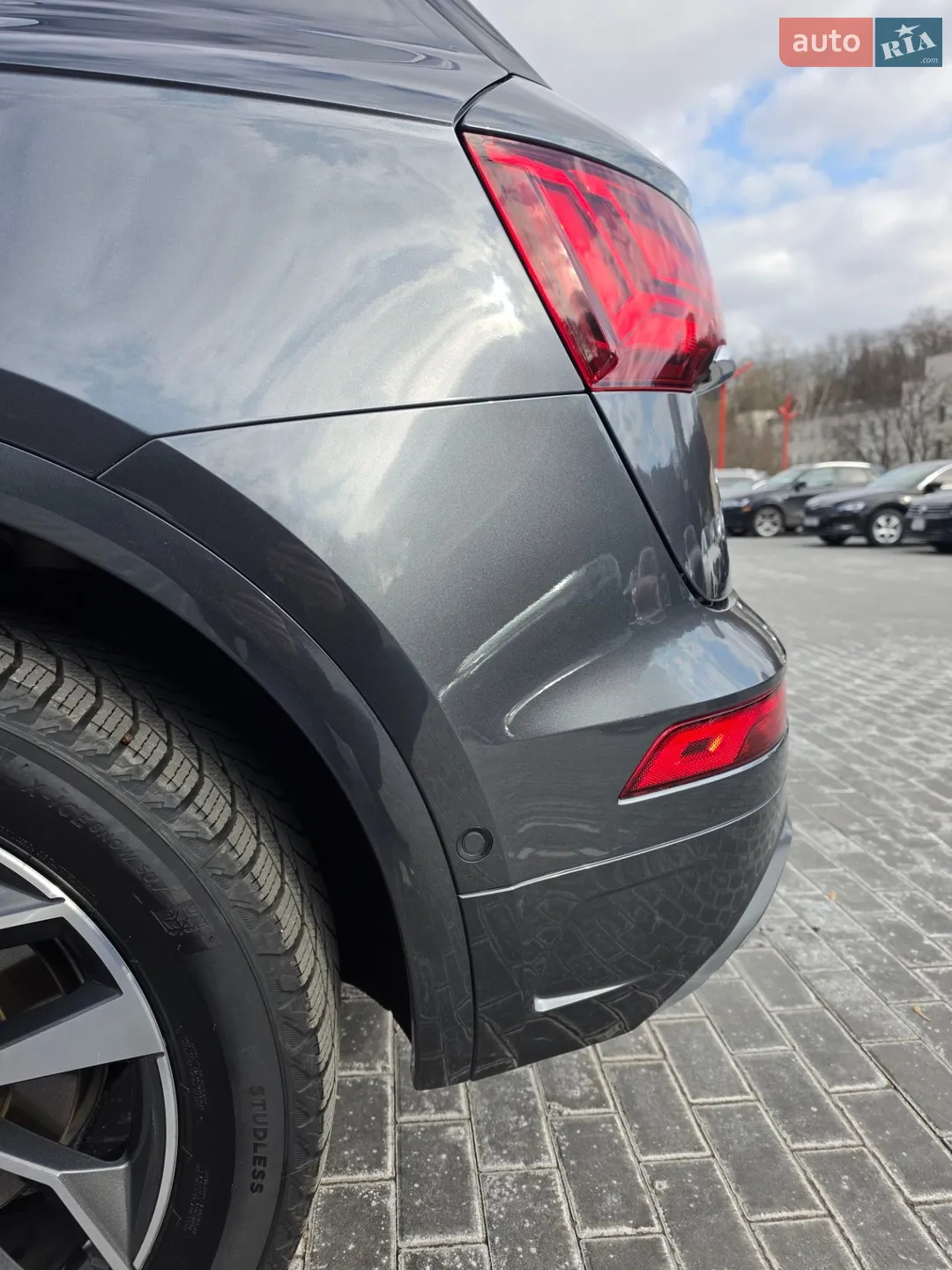 2022 Audi Q5 - мініатюра 10