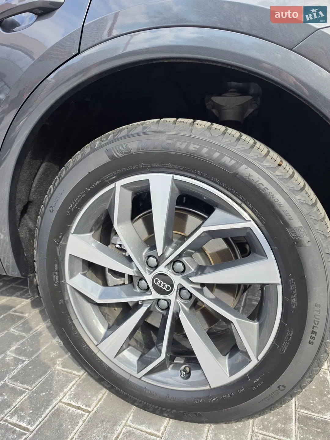 2022 Audi Q5 - мініатюра 14