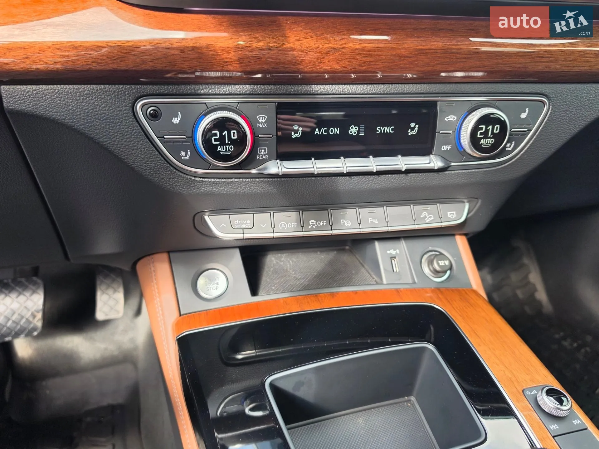 2022 Audi Q5 - мініатюра 20