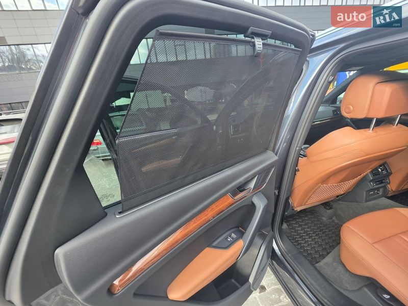 Позашляховик / Кросовер Audi Q5 2022 в Києві фото 30 Позашляховик / Кросовер Audi Q5 2022 в Києві